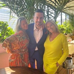 Meet your Posher, Sylvie